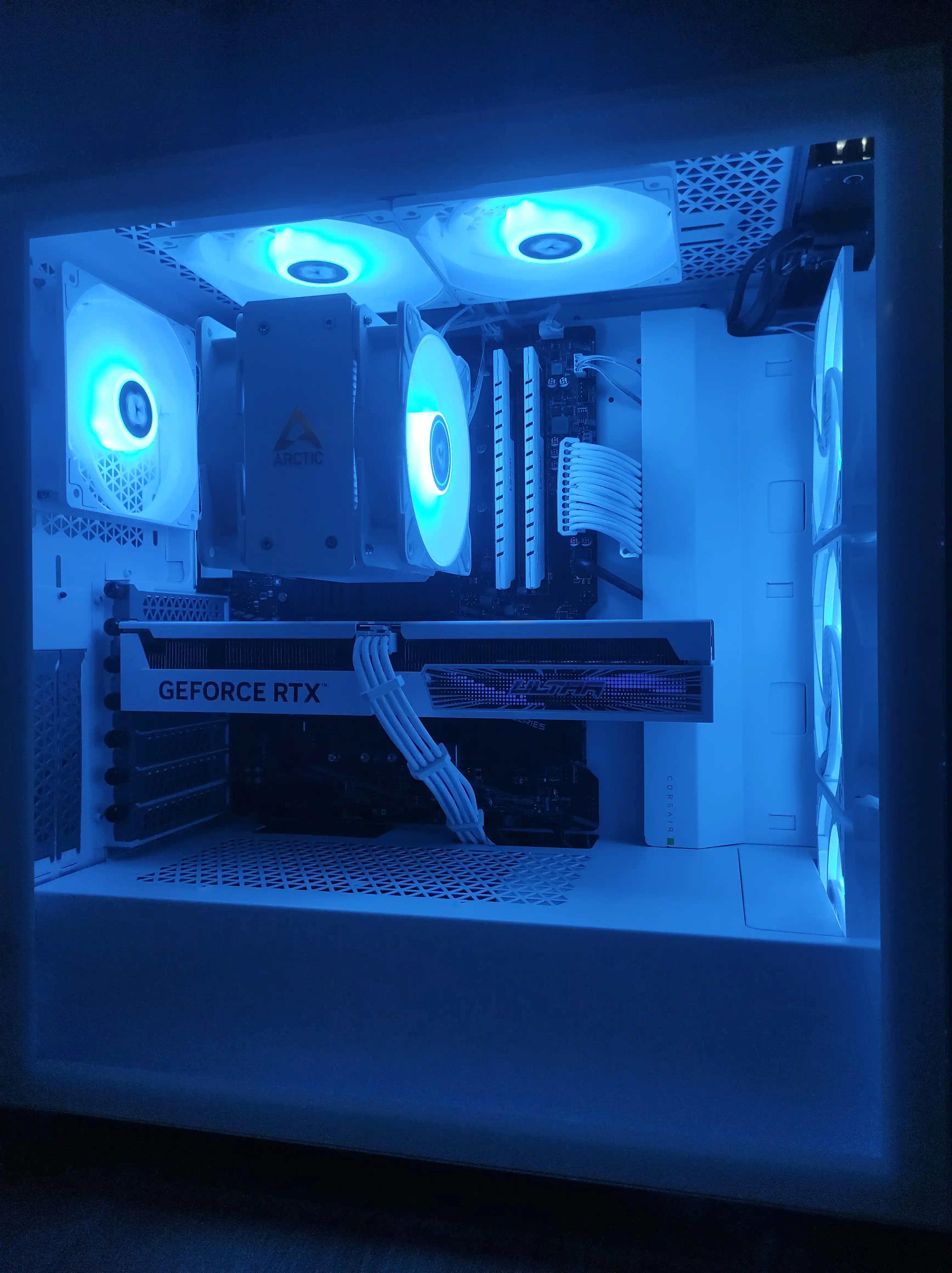 PC de gaming