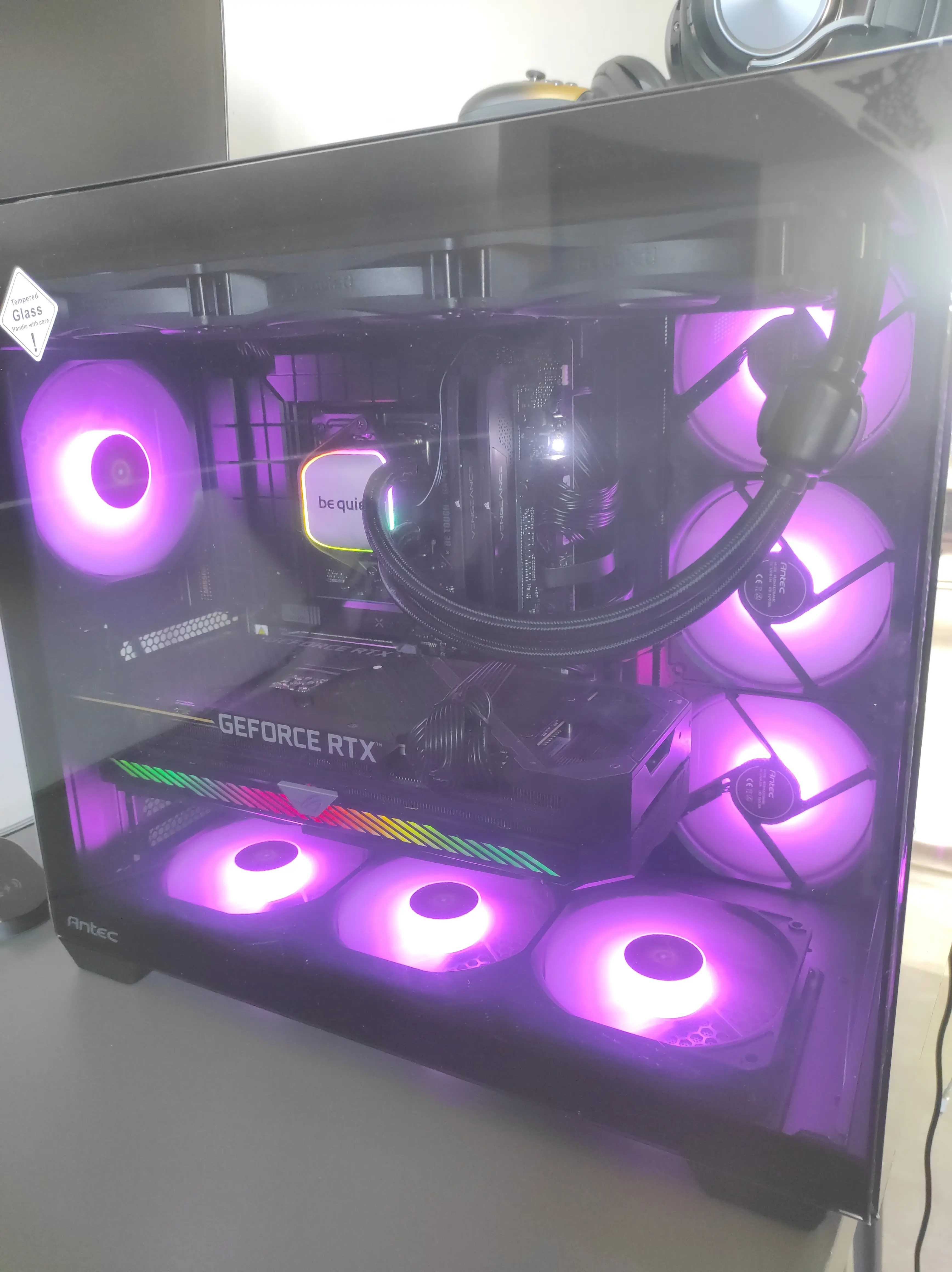 PC de gaming
