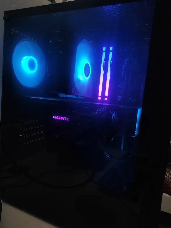 PC avec des bonnes performances pour la 1080p