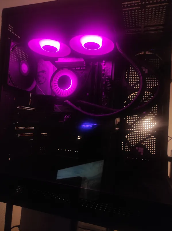 PC avec des bonnes performances pour la 1080p