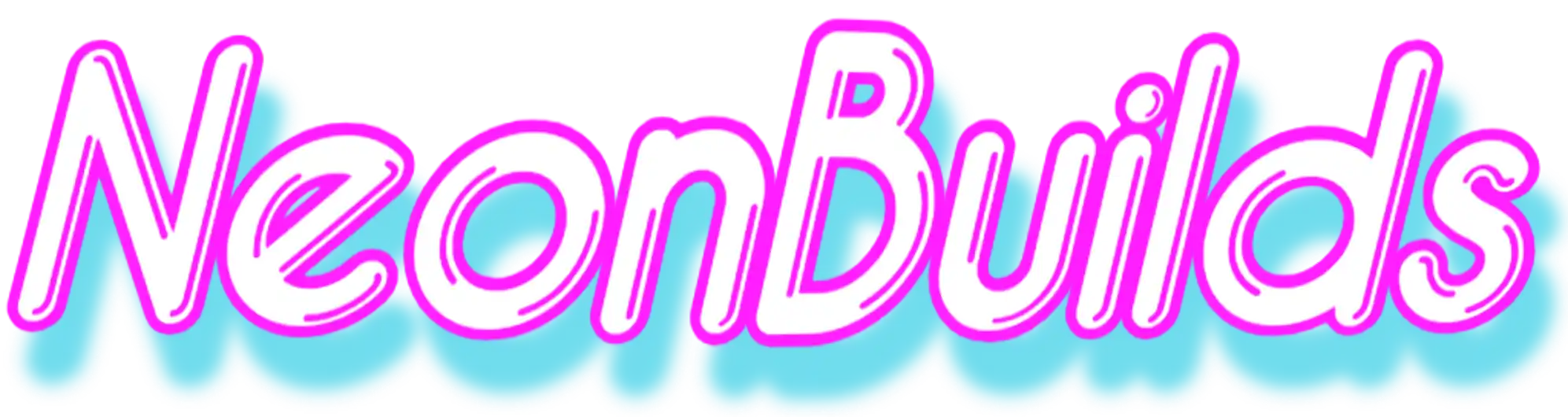 NeonBuilds Logo